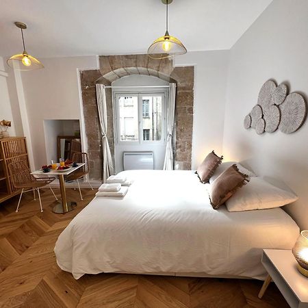 Le Comte - Heart Of Dijon - With Ac Apartment Bagian luar foto