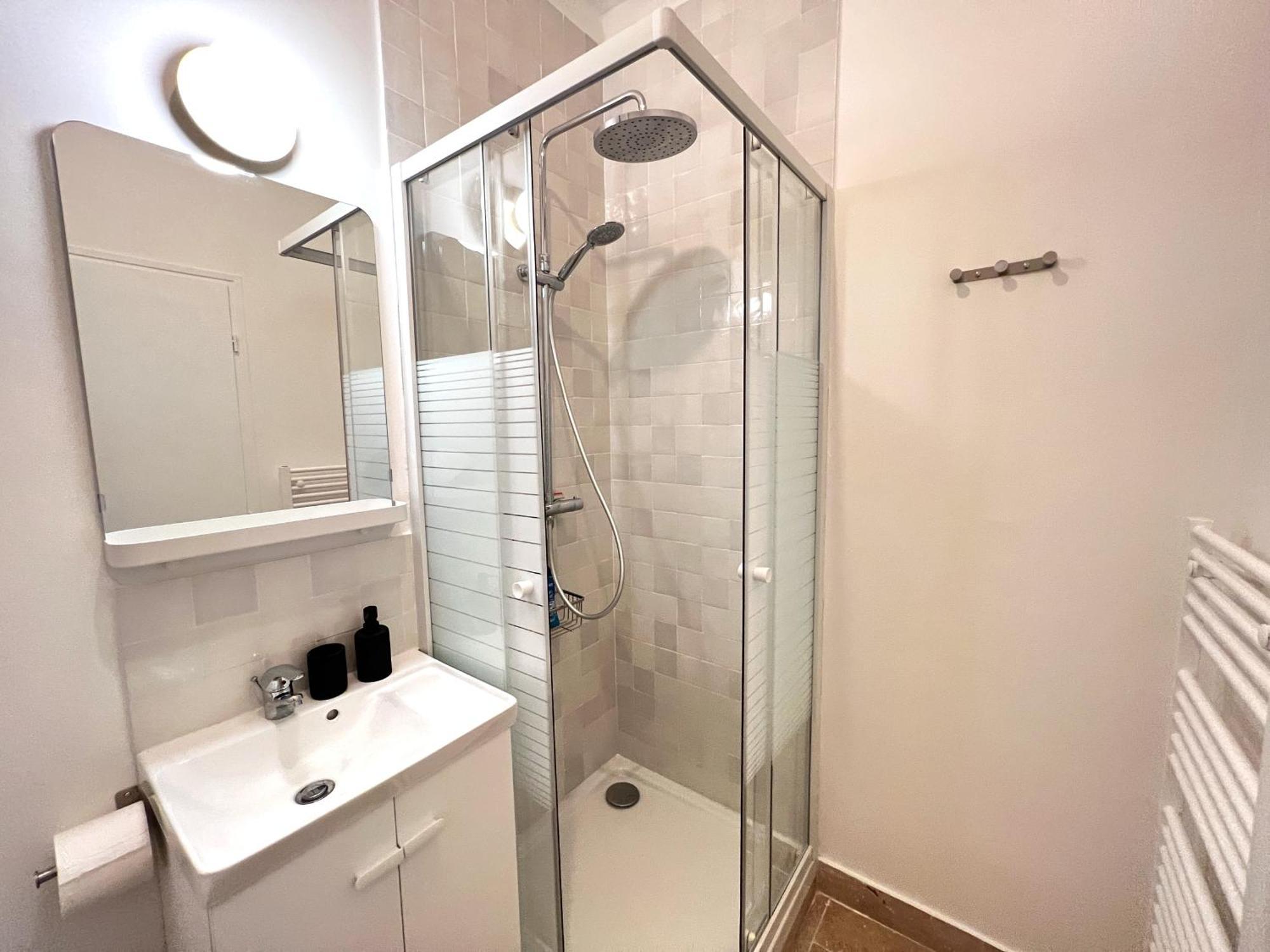 Le Comte - Heart Of Dijon - With Ac Apartment Bagian luar foto